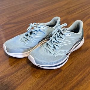 Saucony Kinvara 12